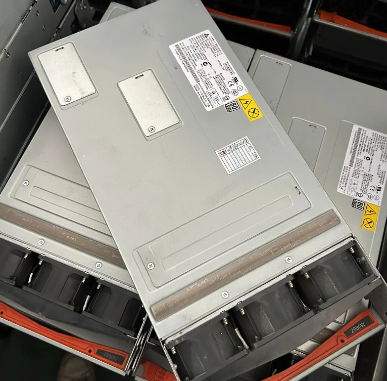 alimentatore per DPS-2980AB A 2980W 12V244A 39Y7415 39Y7414