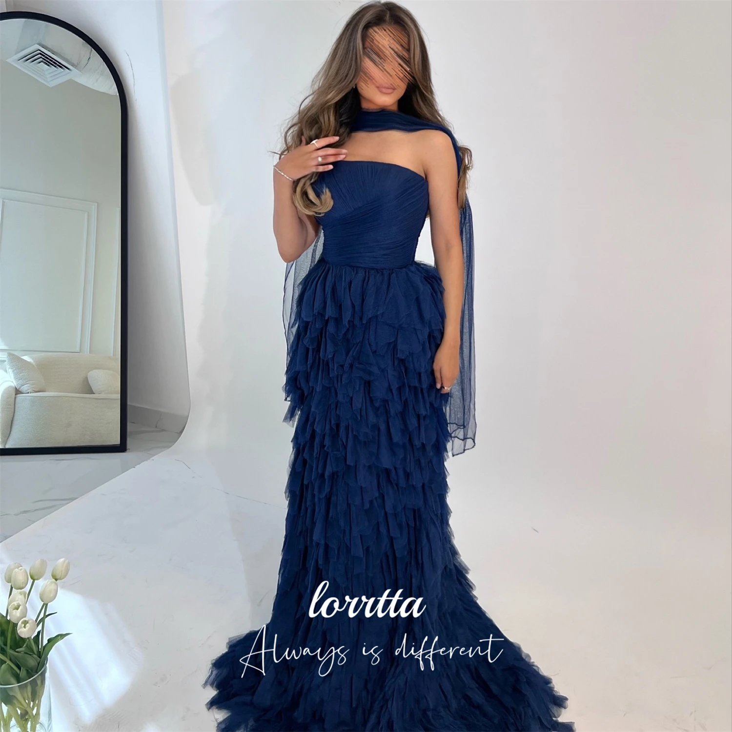 

Lorrtta Customized Cocktail Dresses for Special Occasions Happy Sharon Dresses Wedding Party Dress Elegant Party Dresses