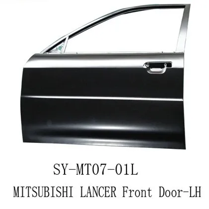 

Suitable for Lingshuai front door new door empty shell auto parts sheet metal parts factory car exterior parts foreign trade sou