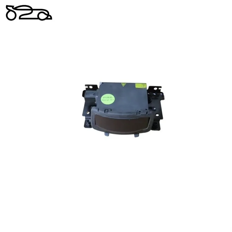 Lidar Body Kit OEM 6608324310 For Zeekr 7X Electric Vehicle Auto Aftermarket Replacement Parts