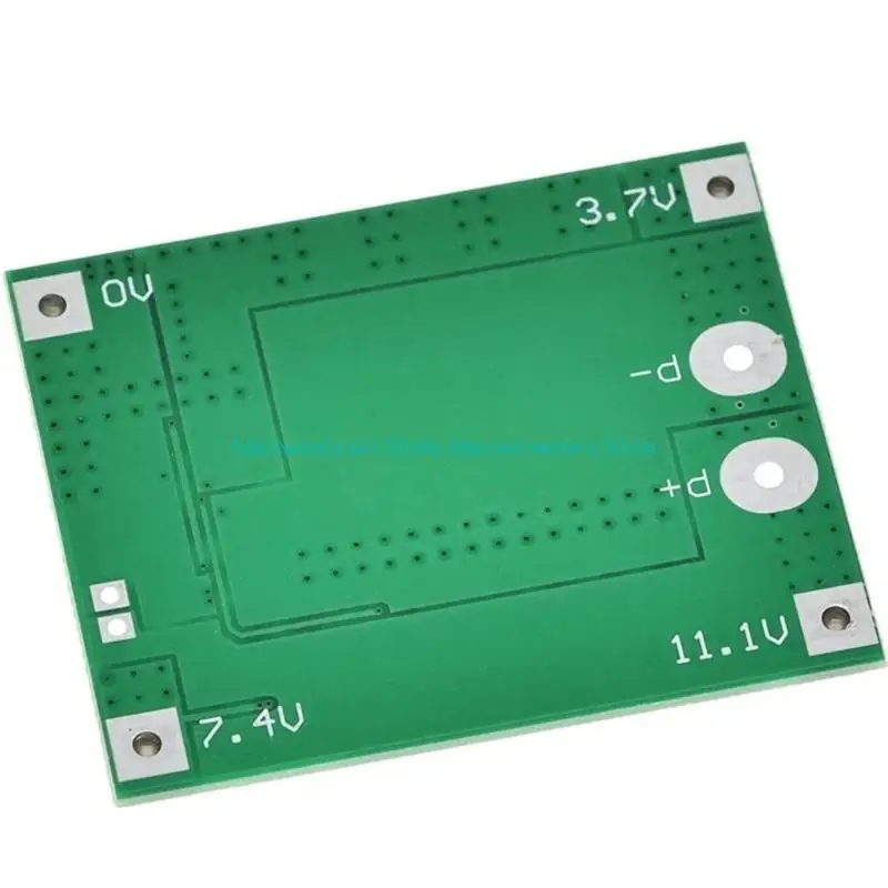 W91A 18650 배터리 보호 보드 균형 보호 보드 전동 공구