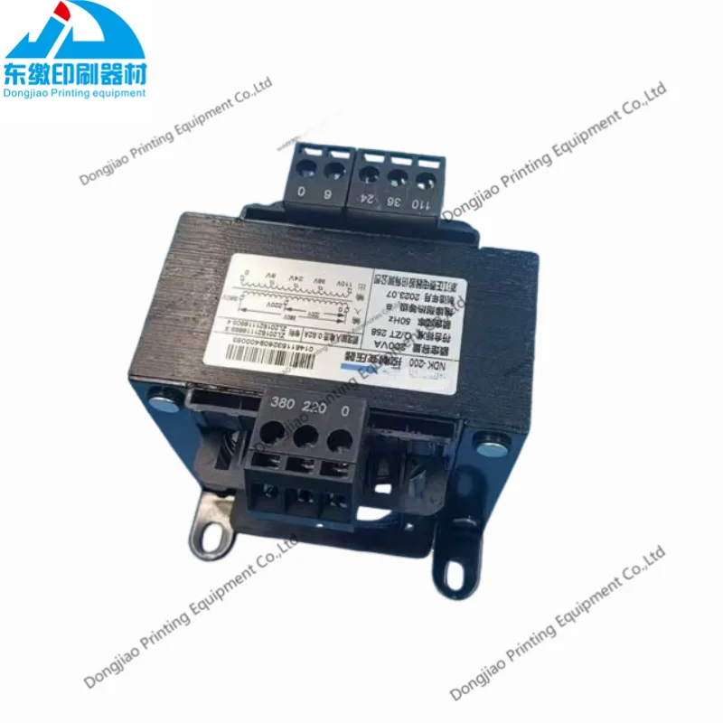offset-printing-machinery-spare-parts-control-transformer-for-mitsubishi-d3000-v3000-printing-machine-electromagnet-coil
