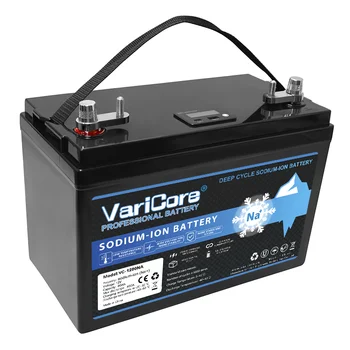 7 best sales batteria per campeggio - №2