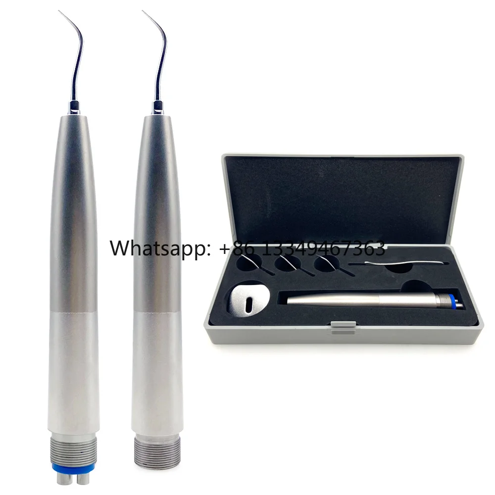 Cleaning Scaling Dental Air Scaler Clinic Cavitron Turbine Scaler for Root Canal Irrigation