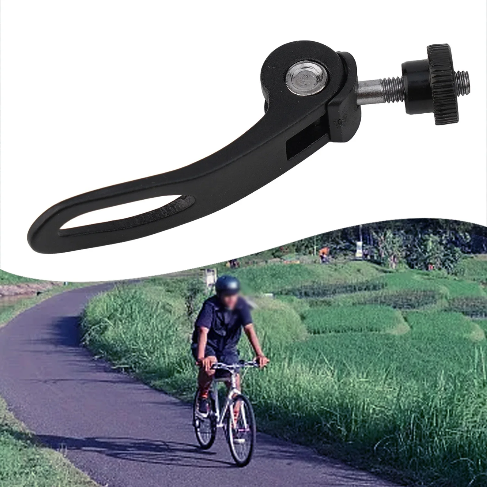 M5 Bicycle Seat Pos…