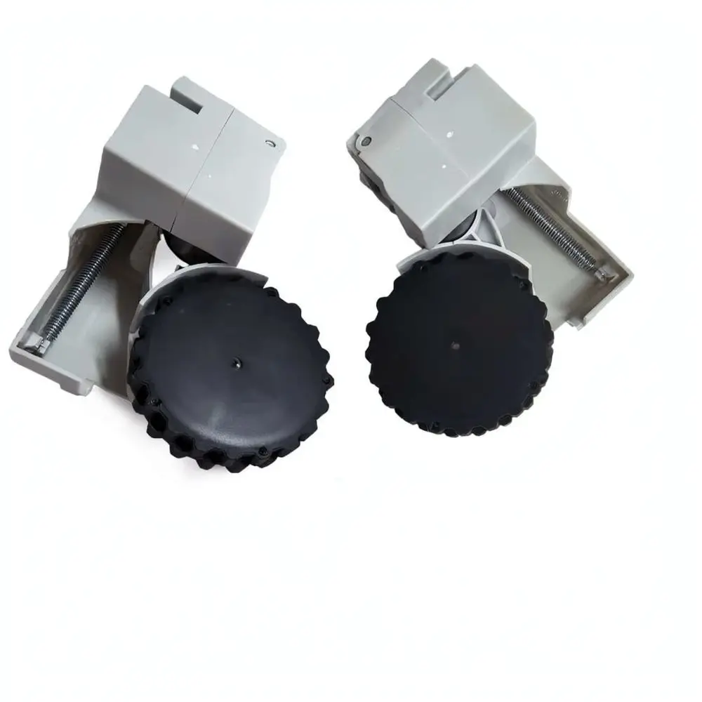 For For Roborock S4 T4 T6SE 1S Robot Vacuum Cleaner Drive Wheel Spare Part Walking Performance Tire Replacement Component