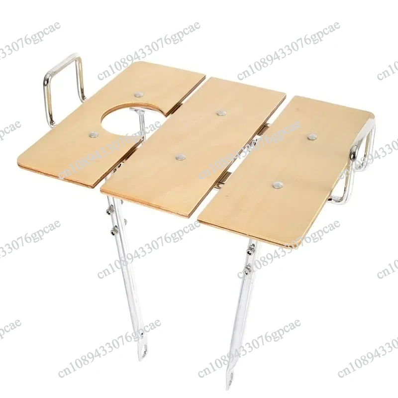 Simple Design, Bicycle Universal The Front Frame of The Bicycle Can Be Lifted and Adjusted