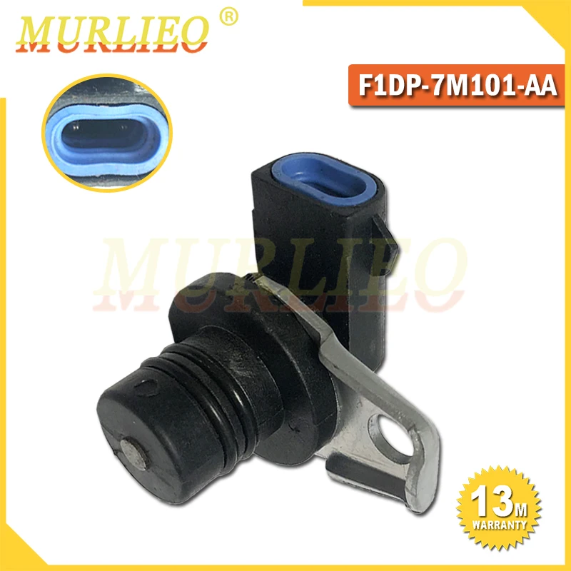 Sensor de velocidad de transmisión F1DP-7M101-AA, F1DP7M101AA, para Ford Taurus, 95-20 Windstar, Lincoln Continental 91-95, Mercury Sable 91-20