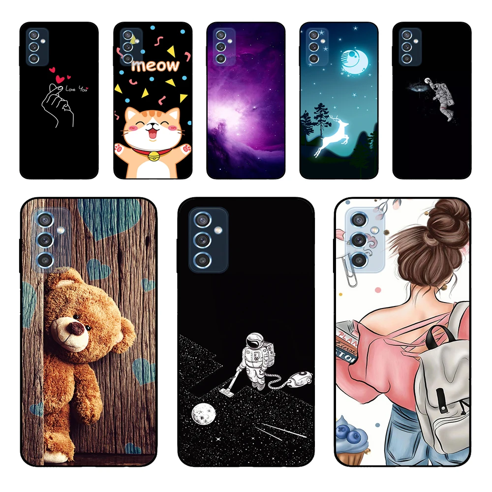 For Samsung A52 A52… - image