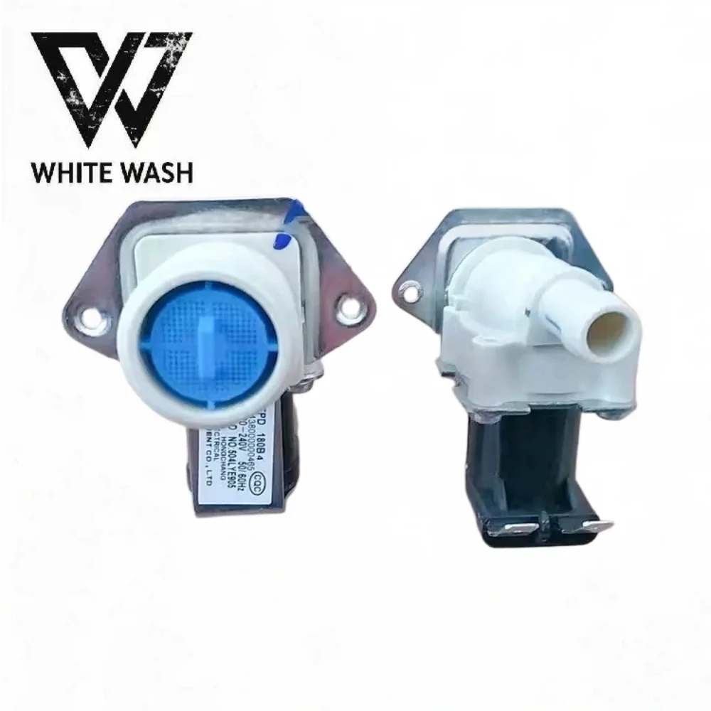 Neue kompatible Trommelwaschmaschinen-Abflusspumpe XGQ100-1016DPX PX2025-57 PX2025-48 Motor Waschmaschinenteile
