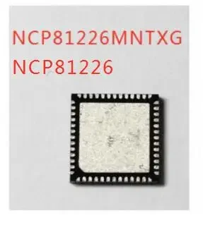

новый NCP81226MNTXG NCP81226