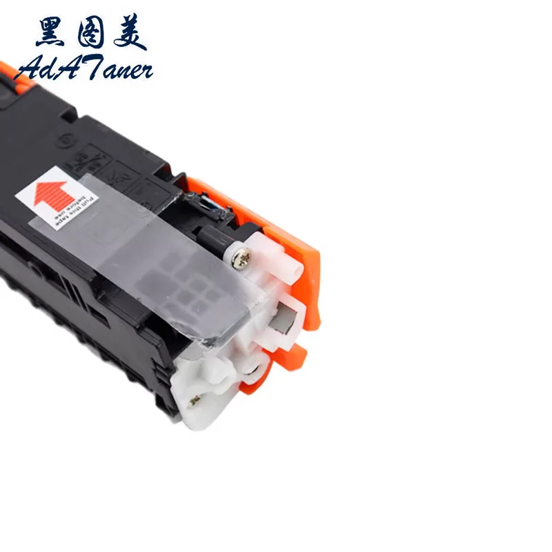 126A CE310A CE311A Toner Cartridge For HP LaserJet 200 color MFP M175 M275 Pro CP1021 CP1022 CP1023 CP1025 CP1026 CP1027 CP1028
