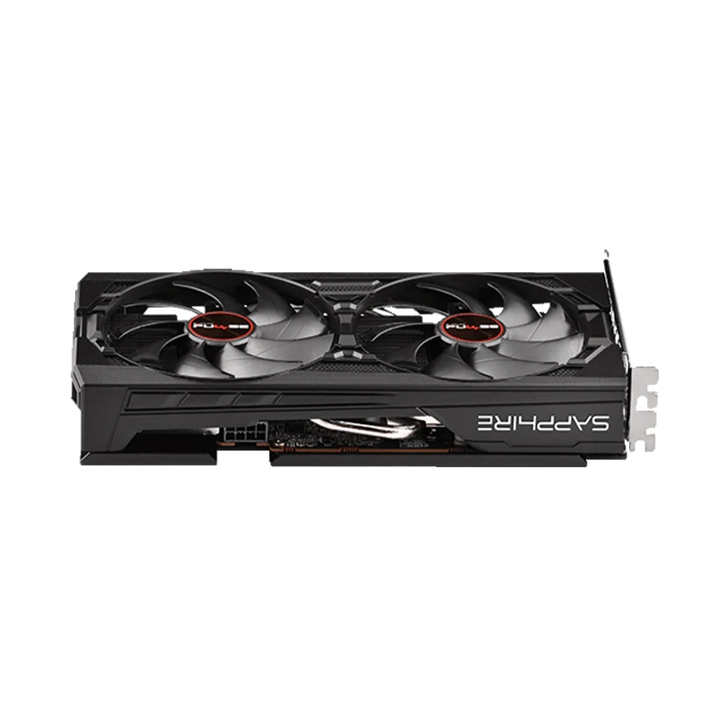 

Factory Original Sapphire RX 5600 XT 6GB AMD Graphics Cards 5600XT 6GB Gaming Video Cards