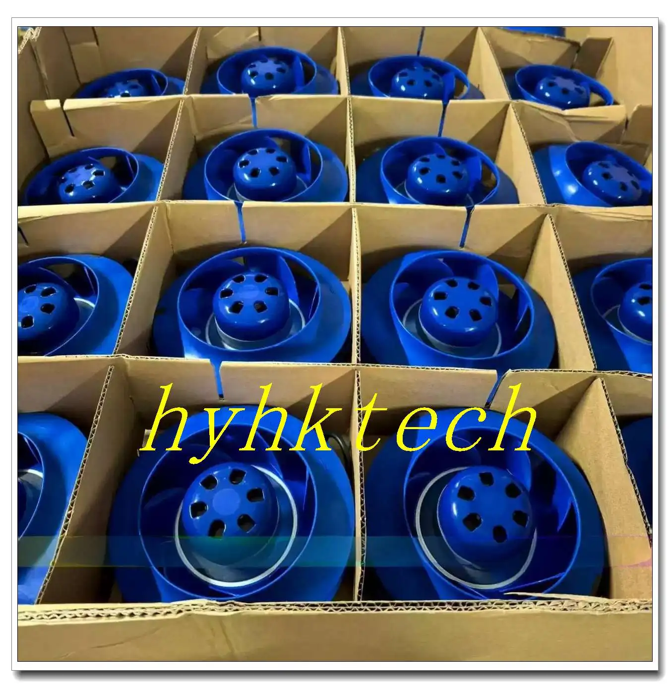 RH19V-2EP.W6.1R  230V 0.26A Original  Inverter Cooling Fan,100% Tested before shipment