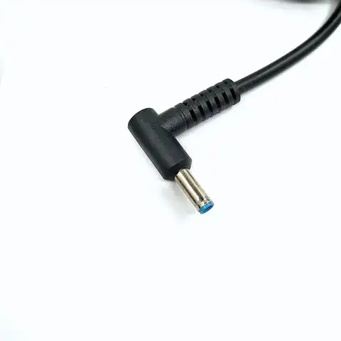 19.5V 2.31A 45W 4.5*3.0mm लैपटॉप चार्जर अडैप्टर HP Stream X360 13 14 Pavilion 854054-001 741727-001 740015-001 740015-002 के लिए 10 best sales लैपटॉप चार्जर - №9