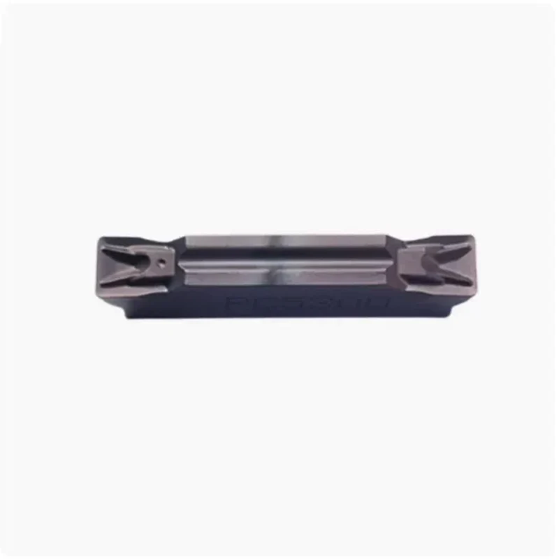 10pcs MGMN200 MGMN300 MGMN400 T PC5300 Grooving and Parting Carbide Inserts CNC Lathe Metal Machine Turning Tools