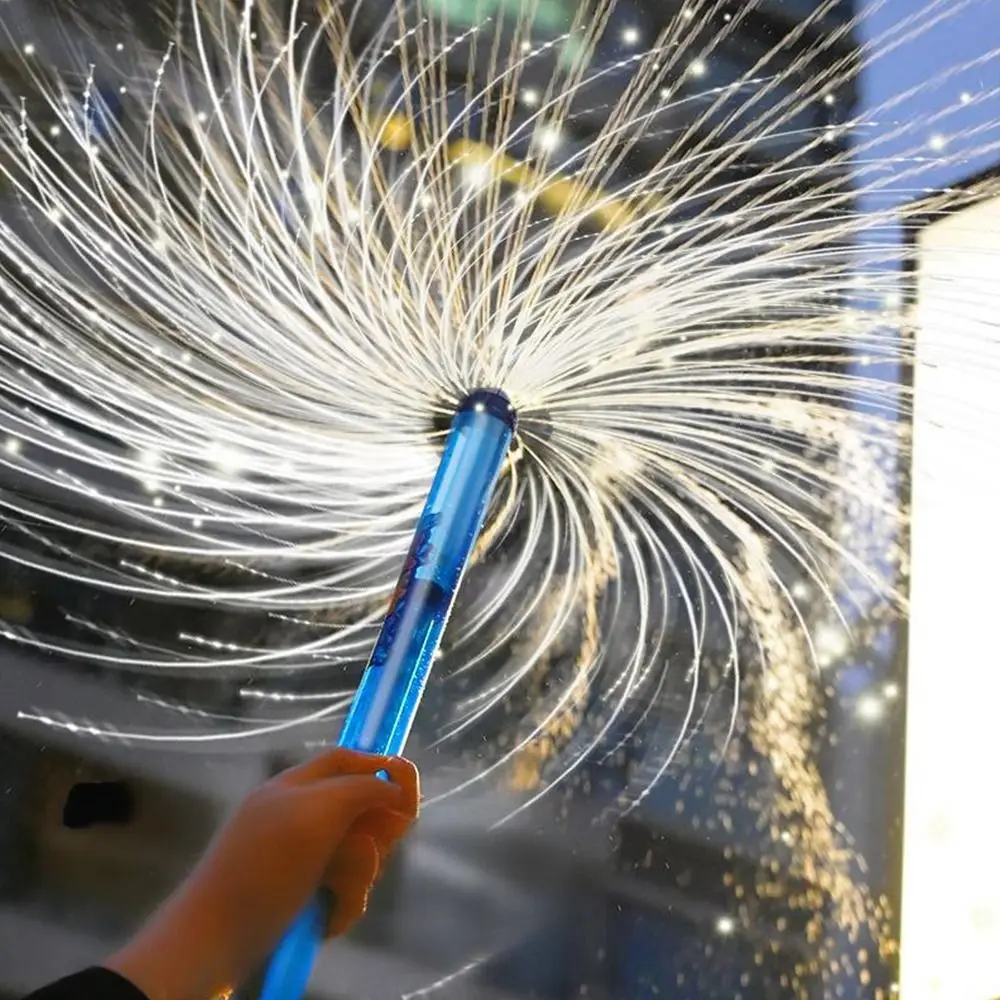 Acqua spray estraibile Spruzzi d'acqua portatili Puntelli spray d'acqua Irrigatore multifunzionale Puntelli per atmosfera Servizio fotografico di coppia