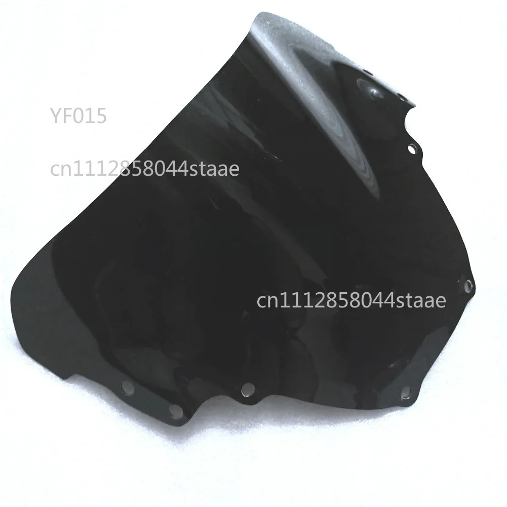 

Motorcycle Front Wind Deflector Windscreen Fit CB600F Hornet - S 2001 2002