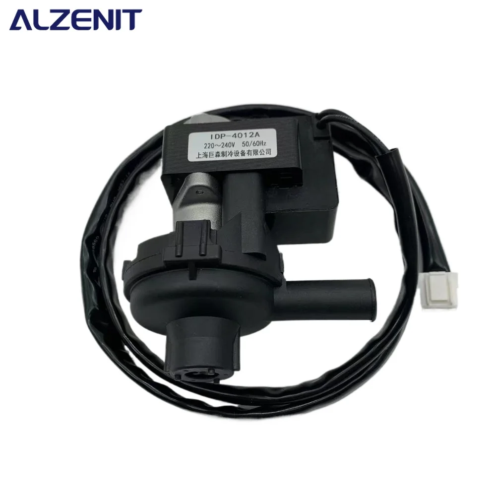 Drainage Pump For LG Central Air Conditioner IDP-4012A 60HZ 220V AC Ceiling Machine Embedded Condensate Conditioning Parts