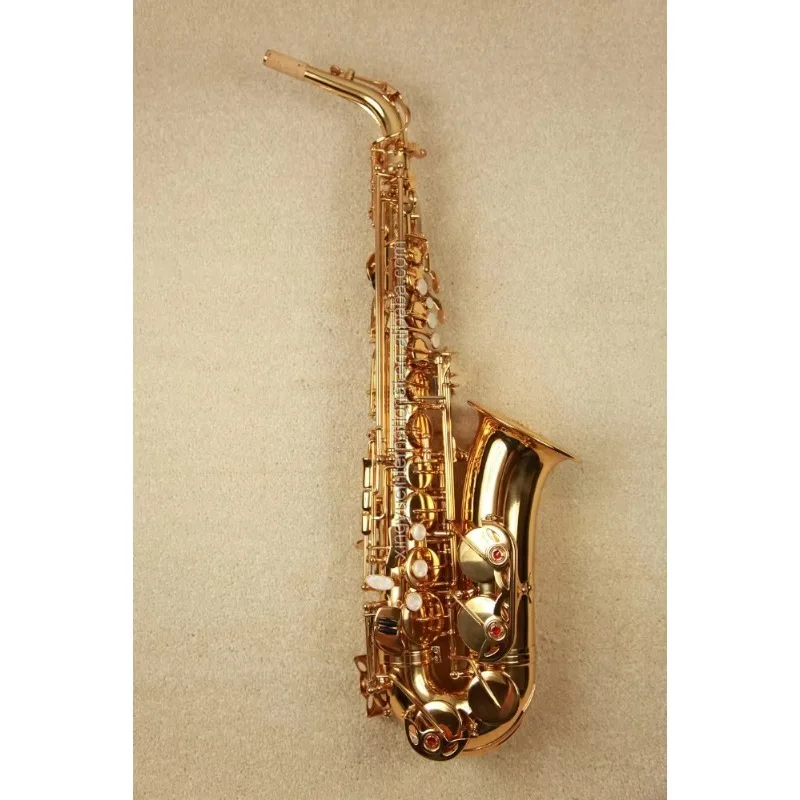 Bass Saxophone Eb Saxophone Cheap Price