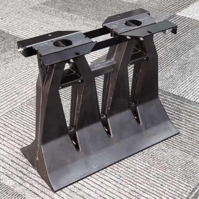 MW Audio 12-Zoll-Line-Array-Horn für J8 PRO Audio-Lautsprecher, 336L X 161B X 271H mm, 2X1,4-Zoll-Mündung – Detail 5