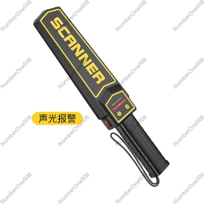 A84E-Handheld Metal…