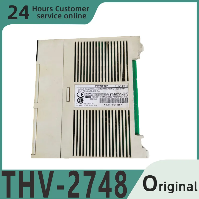 

New original module THV-2748 THU-6404 THK-2749