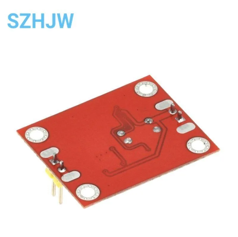 Voice Control Delay Switch Module Sound Activated Control Switch DC 3-9V Light Sound Voice Sensor Intelligent Auto On Off Switch