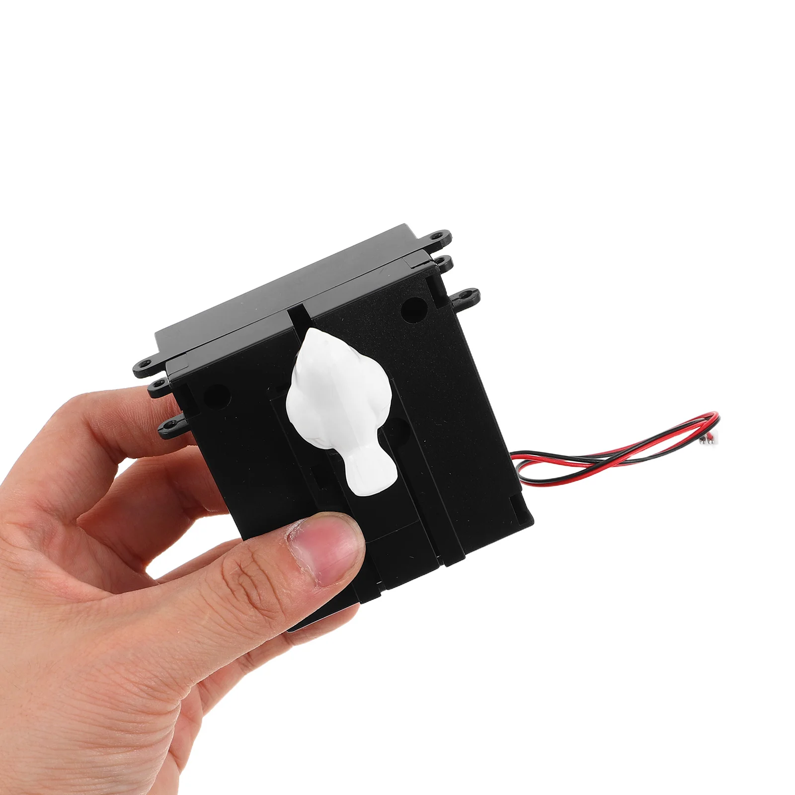 

Clock Movement Replacement Black Quartz Wall Clock Mechanism Pendulum Decoration Accessories for Repair