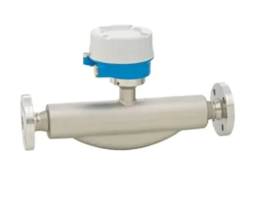 

Original Endress+Hauser Flow Meter 83F15-AD2SABAAA3AB Coriolis Mass Flowmeter Measurement/Mass Flow Sensor Mass Flow Meter