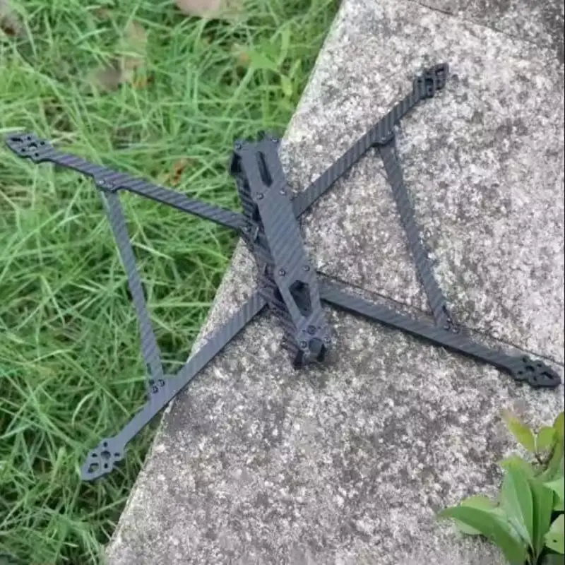 

MAK4 V2 MARK4 FPV Drone Frame KIT 7/8/9/10inch 295/367/387/427mm Carbon Fiber For RC FPV Freestyle Racing Drone Quadcopter