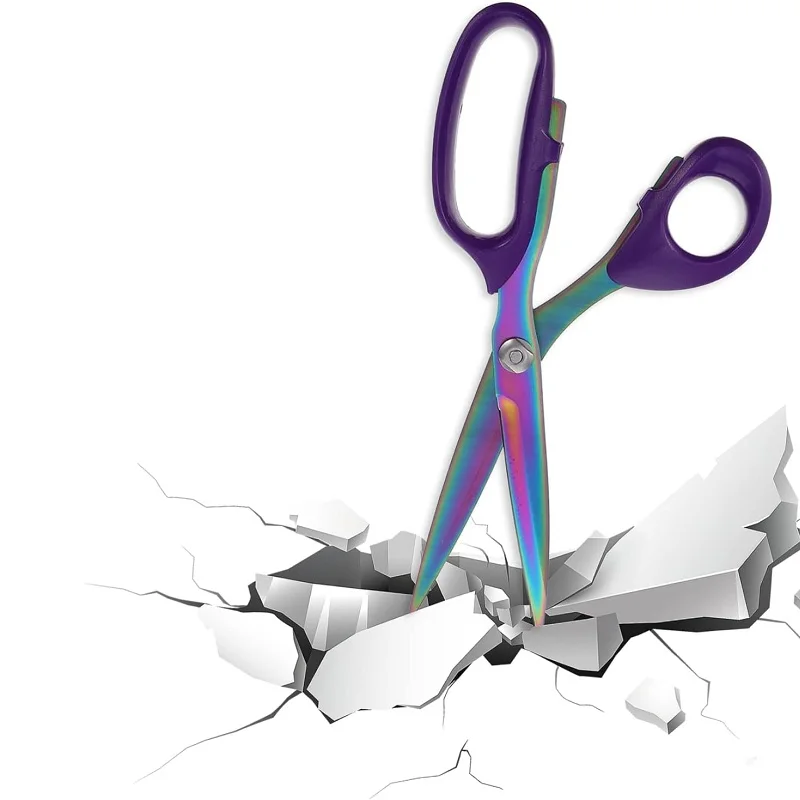 Extra Sharp Scissors That Cut Through Fabric Like a Dream: A Real User’s Honest Review