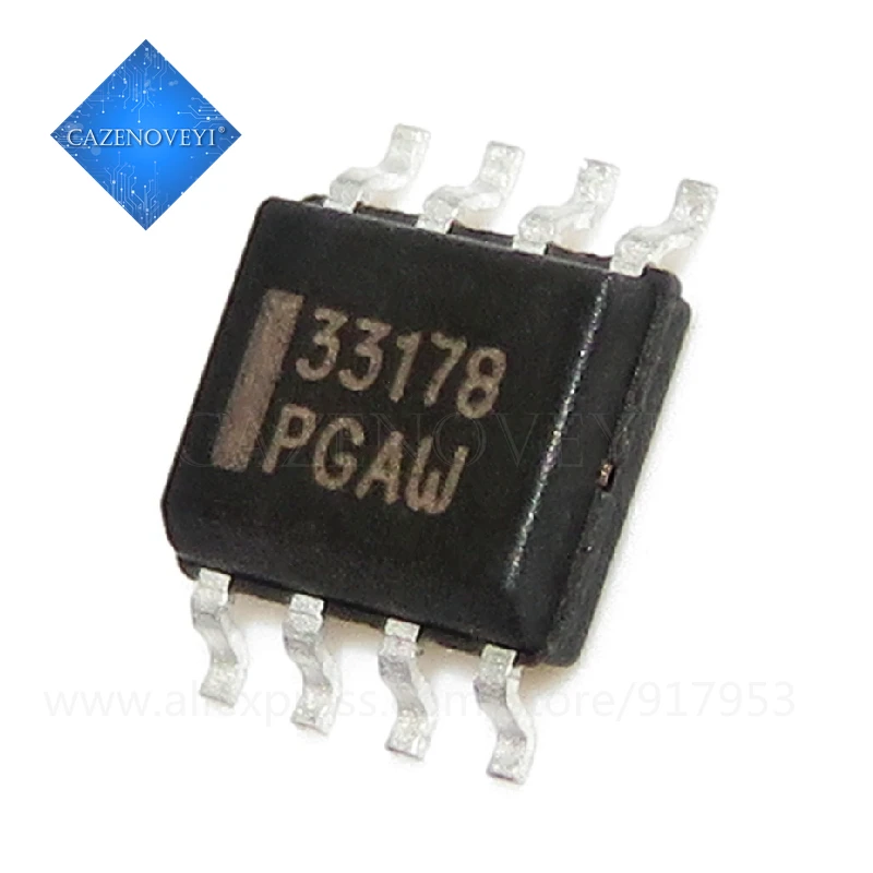 Number NO.667 Small parts Repair  MC33178DR2G MC33178 MC33178DR Plastic shell 《20piece》