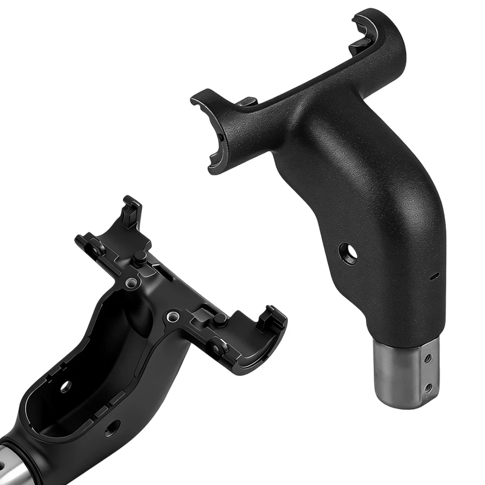 

Адаптер для передней рамы Ninebot E3 Pro, соединитель руля для поездок на работу, 18*12.9 см, улучшенный соединитель для устойчивости самоката