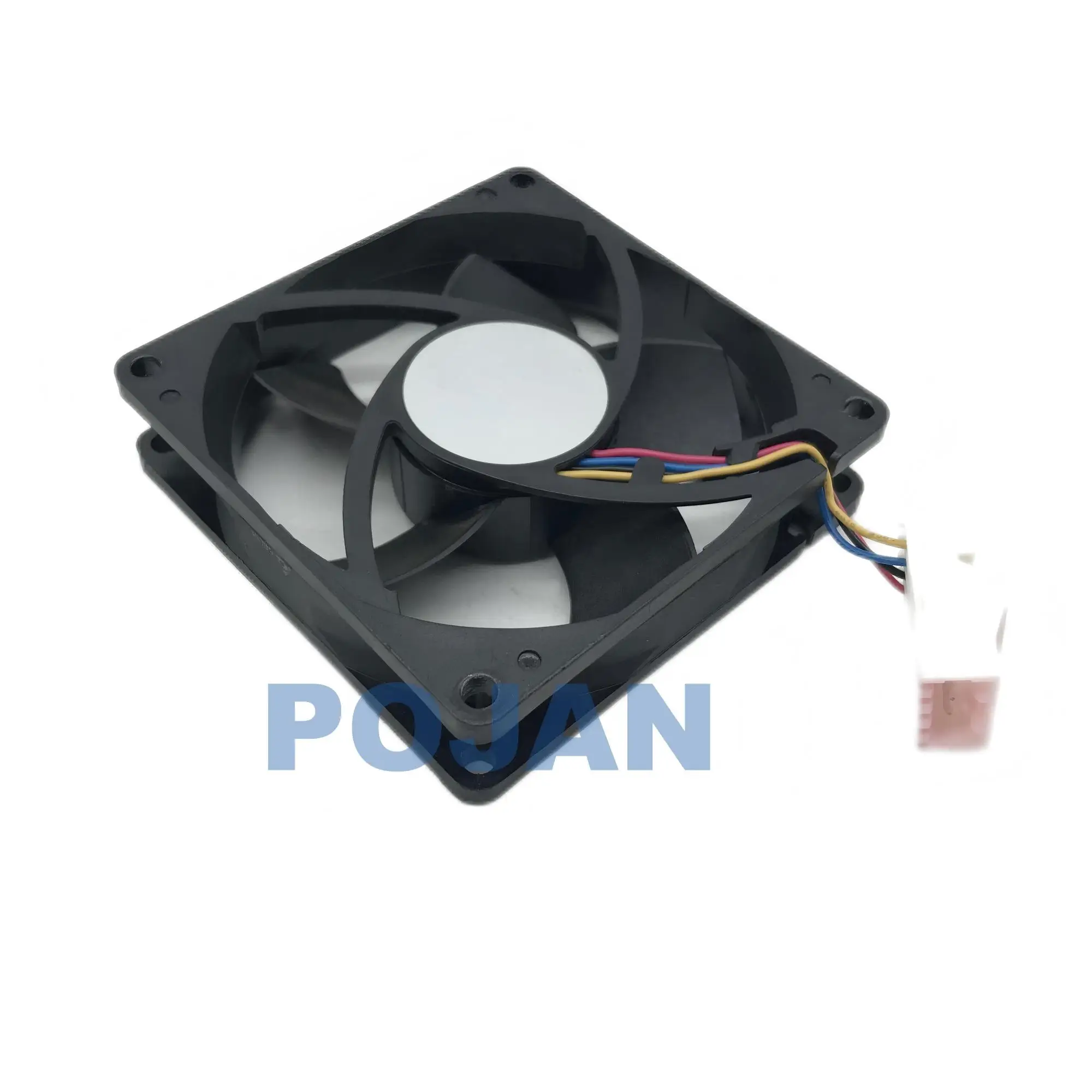 POJAN 1pcs X B4H70-67060 Top Cover Fan Compatible with Latex 115 310 330 360 560 570 Refurb Plotter Parts view 5
