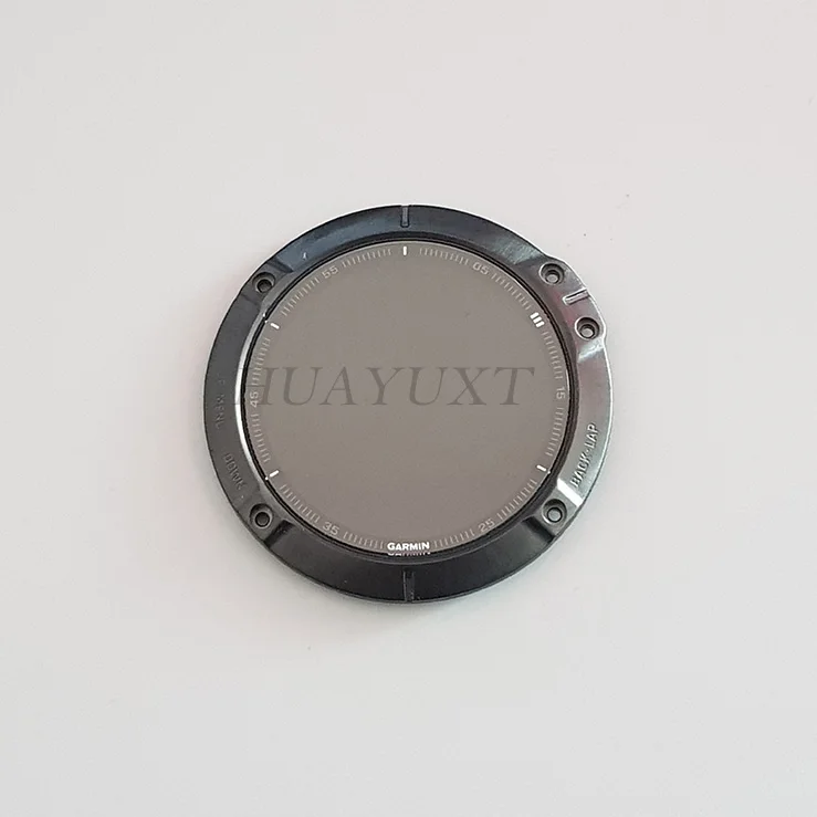 Variant: LCD
