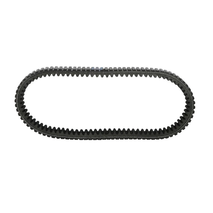 Motorcycle Drive Belt Transfer Belt For SMC ATV Max 700 700LE Jumbo 720R 4x4 MAX OEM:25741-MAX-00 OEM:25741-MAX-01