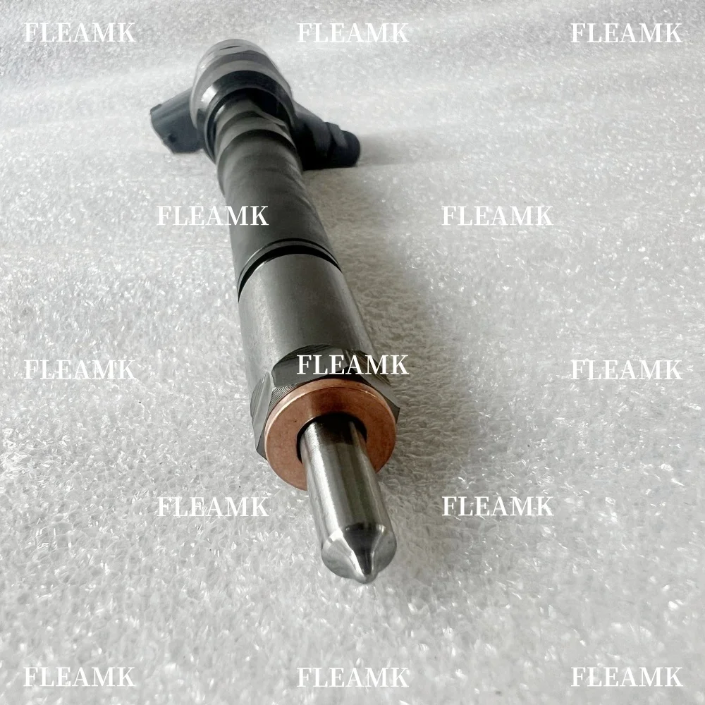 High Quality Diesel Common Rail Injector 0445110290