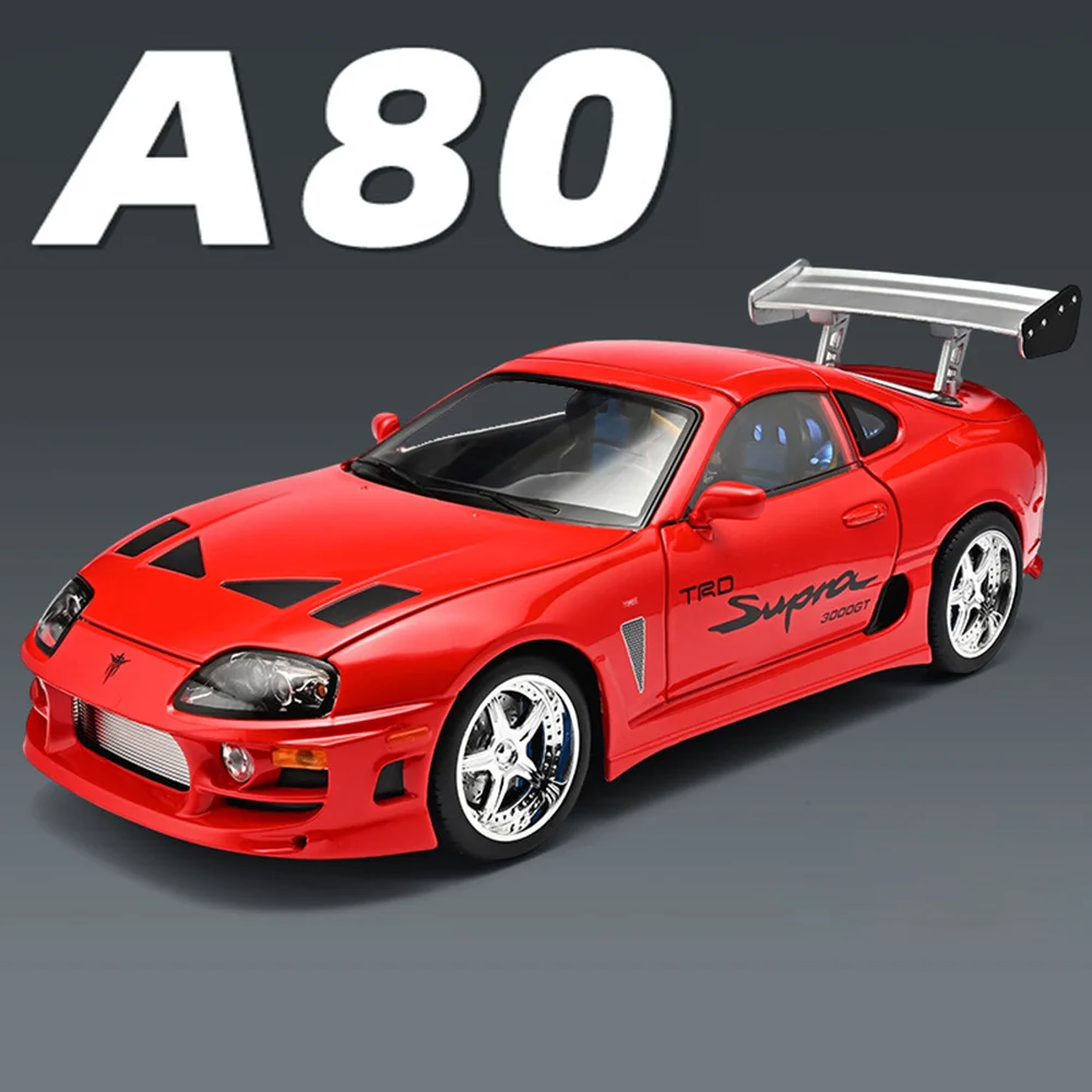 1-24-supra-senna-diecast-model-car-alloy-toys-front-wheel-steering-doors-opened-sound-light-pull-back-vehices-boyfriend's-gifts