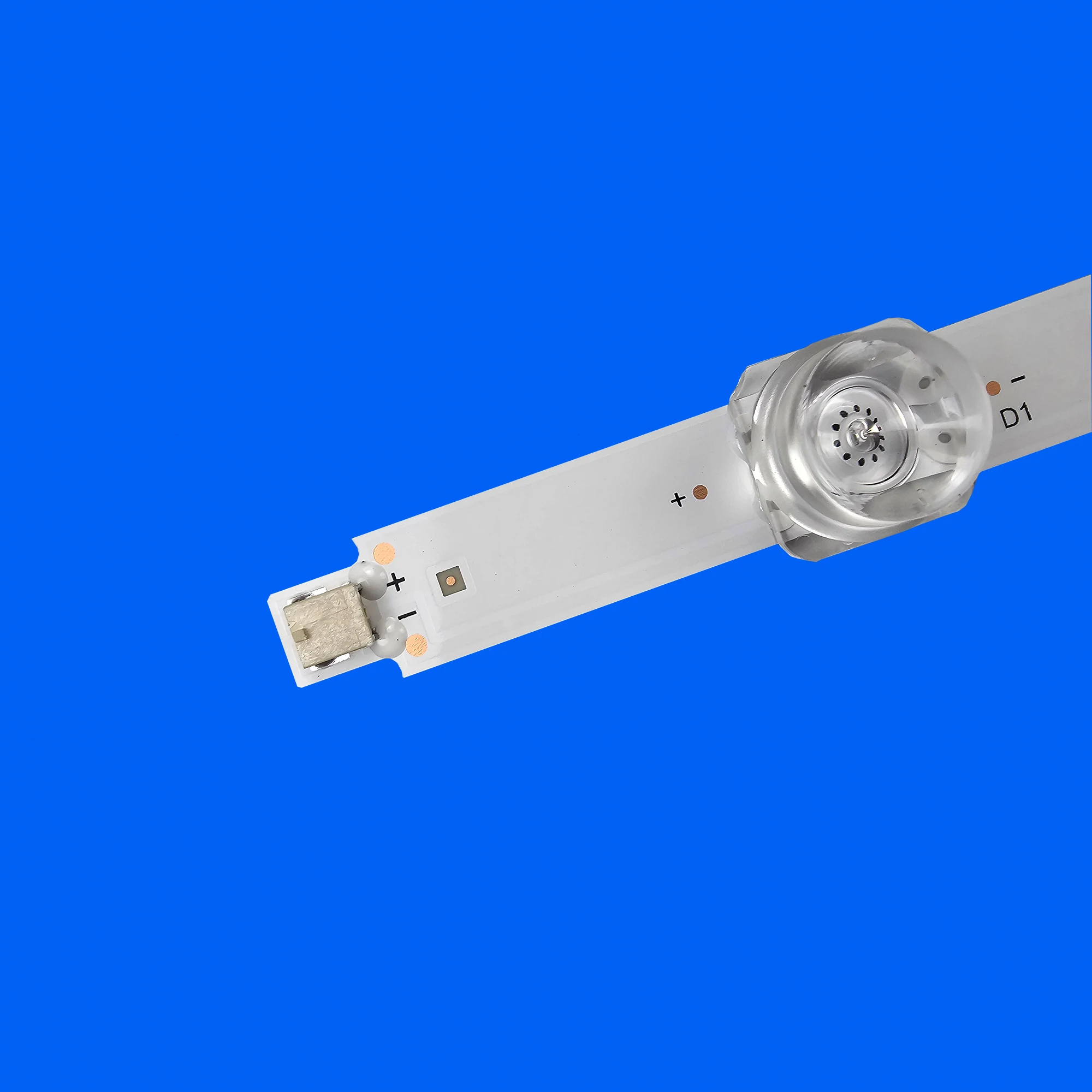 LED BackLight Strip For UE65AU7172U UE65AU7170U KU65UT8070FXKR UE65TU7192 UE65AU7170 UN65TU700D GU65TU7079 UE65CU7100 UE65CU7172