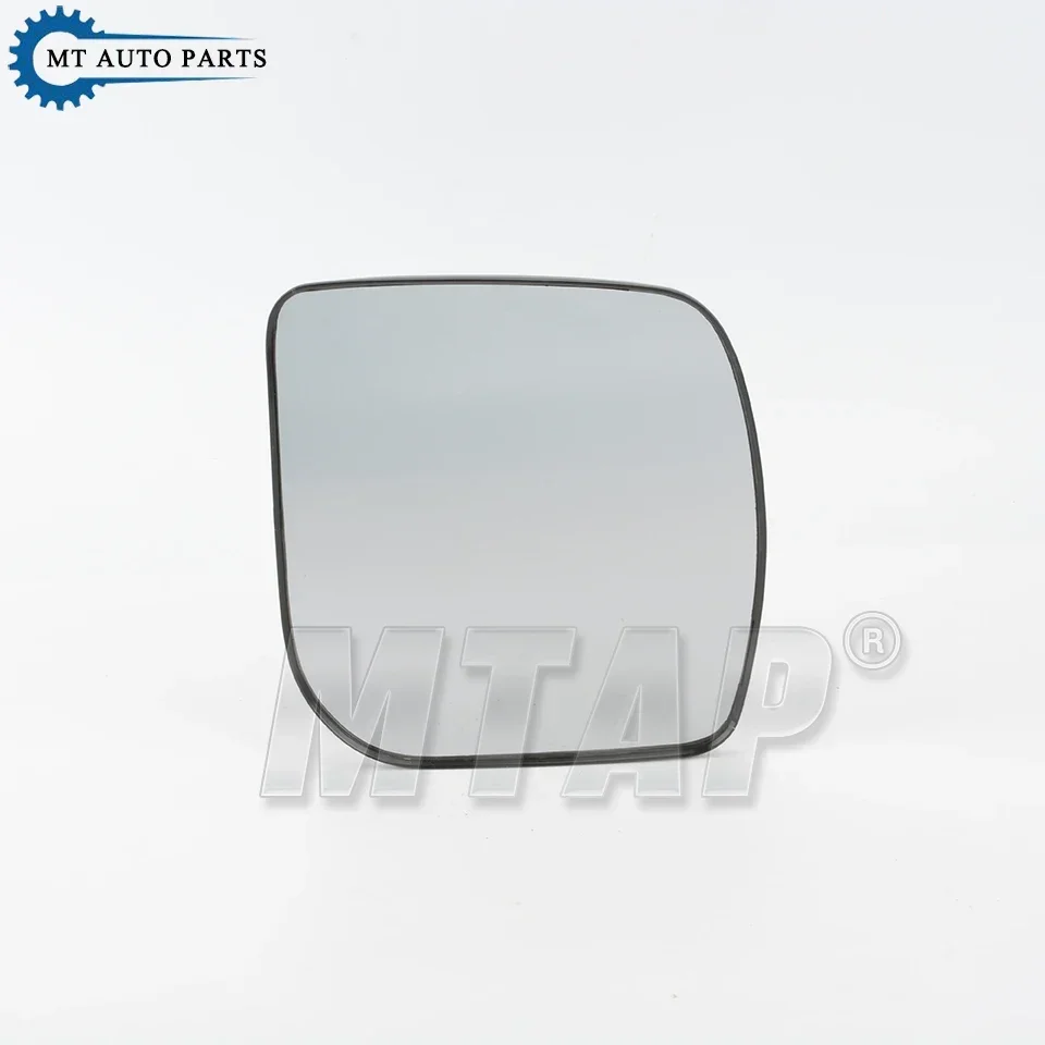 MTAP Car Outer Rearview Side Mirror Glasses Lens With Heating For Subaru Forester 2008 2009 2010 2011 91039-SC110 91039-SC040