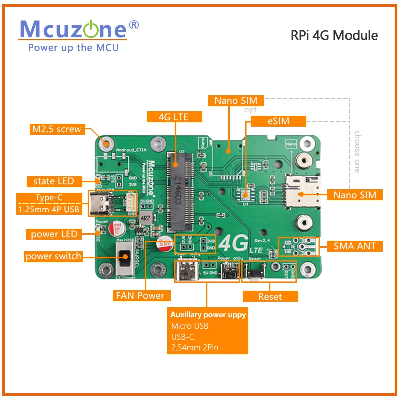 RaspberryPi tower system 18650 UPS power supply,4G LTE module,driver free,EG25-G HUAWEI ME909s-821ap V2 Qualcomm GPS