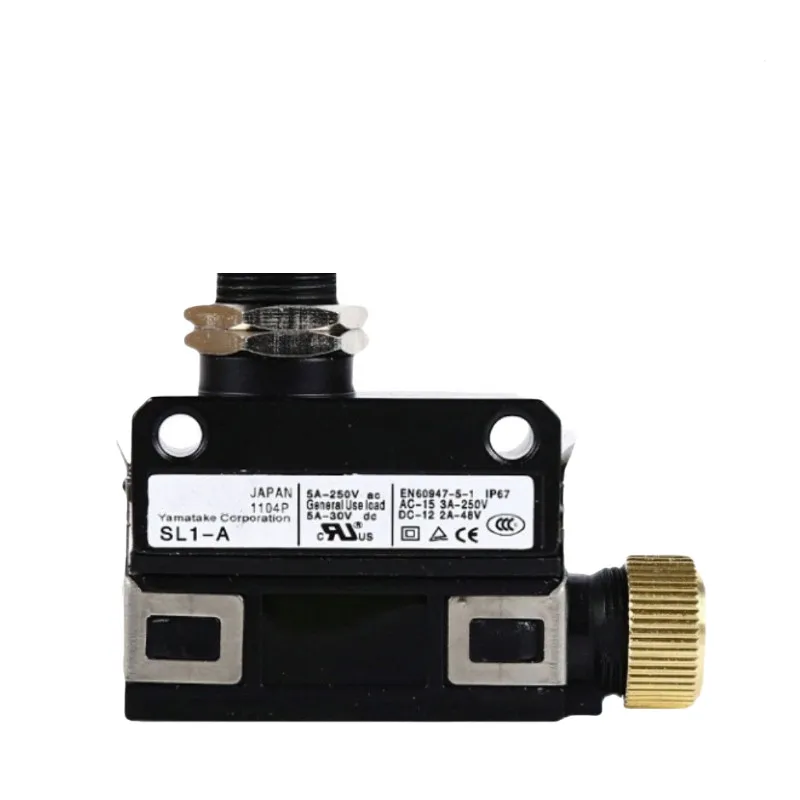 SL1-A SL1-EK SL1-P SL1-D SL1-AK SL1-H Micro switch Limit switch