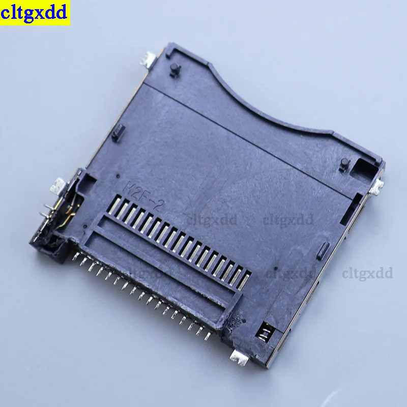 Cltgxdd 1 sztuka nadaje się do wymiany czytników kart w konsolach New 3DS/New 3DS XL LL. — zdjęcie produktu 3