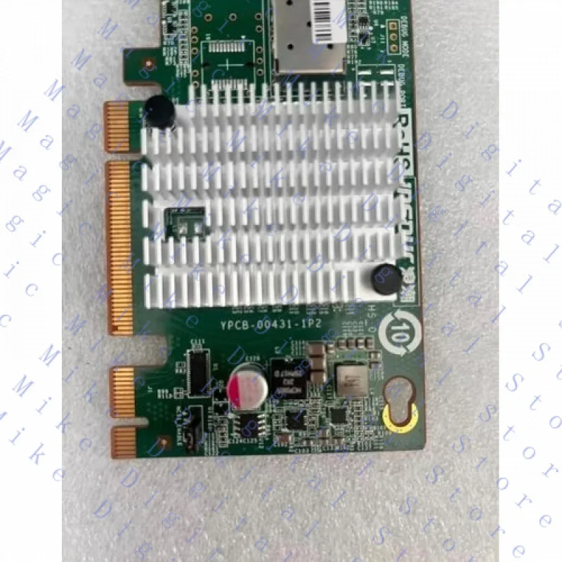 H  FOR Inspur 82599EN chip single-port 10G optical fiber network card YPCB-00431-1P2 YZ