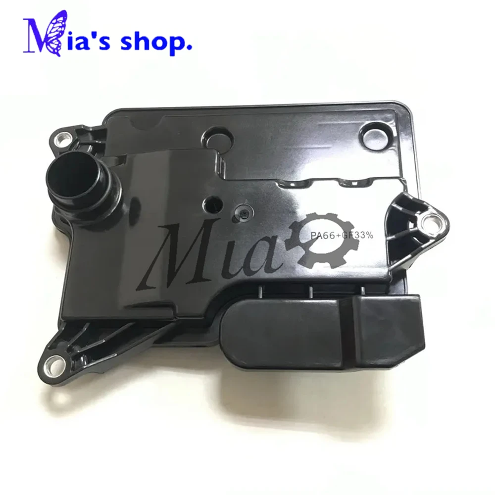 Car Accessories 35168-71010 35330-71010 AC60E AC60F Automatic Transmission Oil Pan and Gasket FOR TOYOTA Landkuluze