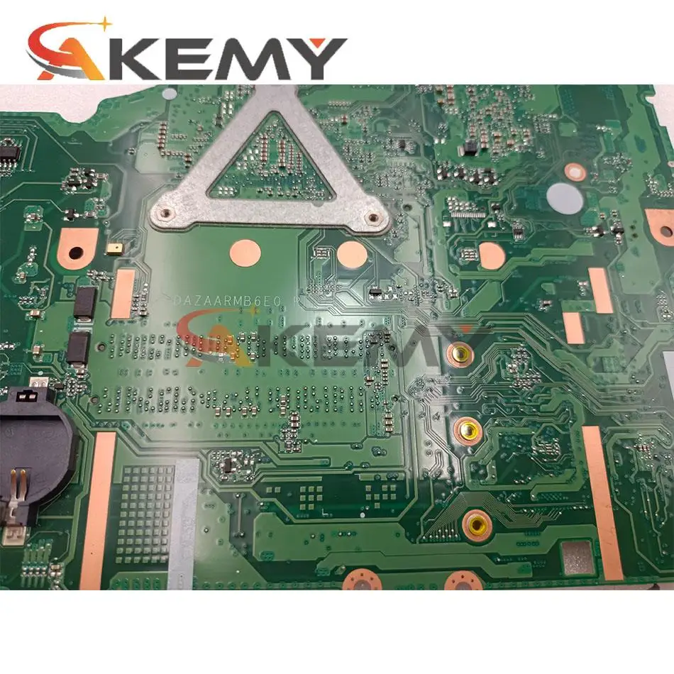 For Acer Aspire E5-576 E5-576G Laptop Motherboard DAZAARMB6E0 i3-7130U 940MX 2G N16S-GTR-S-A2 NBGU011001 Mainboard 100% tested