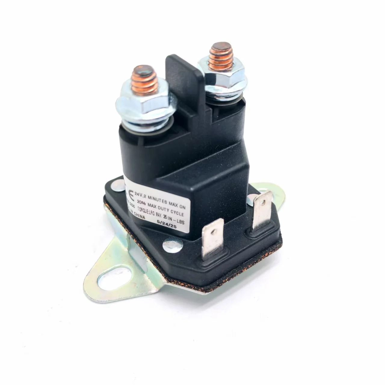 EP Forklift Original Contactor 1113-500006-20 High-Durability Electrical Contactor for EP Electric Pallet Trucks & Stackers
