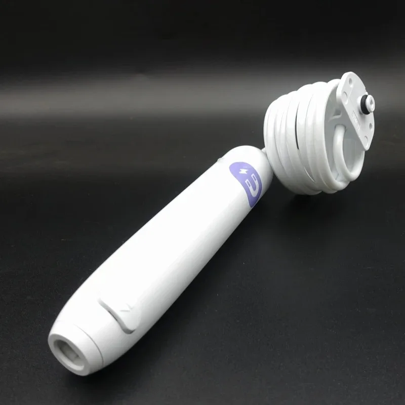 Applicable To  HX3911/HX9319 Tooth Flusher Handle, Nozzle Grip, Hose