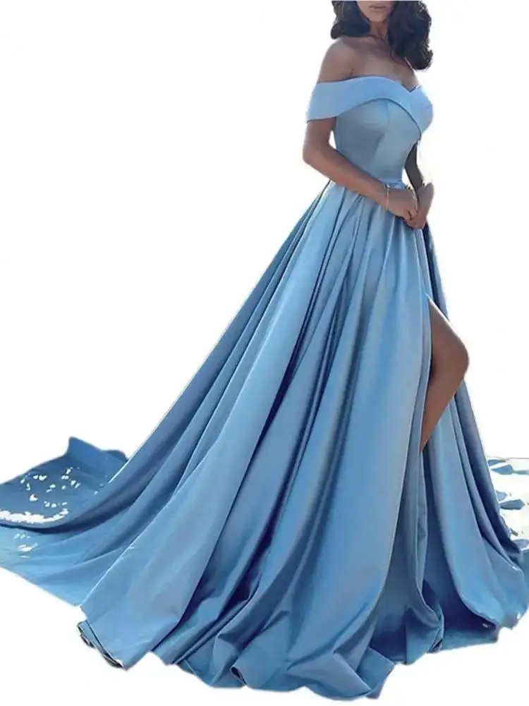 

Однотонный комплект с высоким разрезом на одно плечо, женская повседневная спортивная одежда, костюм из двух предметов, круглая застежка-молния